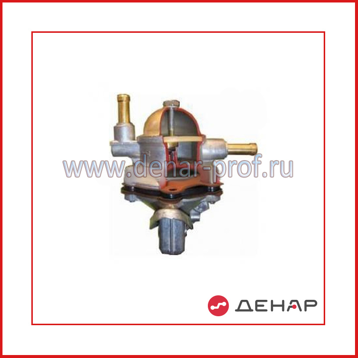 Бензонасос ВАЗ-2108 Бензонасос ВАЗ-2108
