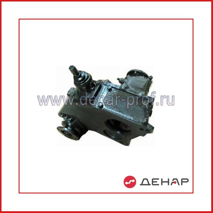 03.06.05.1 Блокированная раздаточная коробка (УАЗ, ГАЗ) 03.06.05.1 Блокированная раздаточная коробка (УАЗ, ГАЗ)