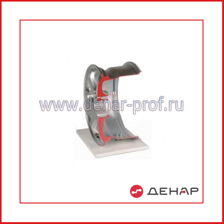04.06.01.2 Колесо легкового автомобиля 04.06.01.2 Колесо легкового автомобиля