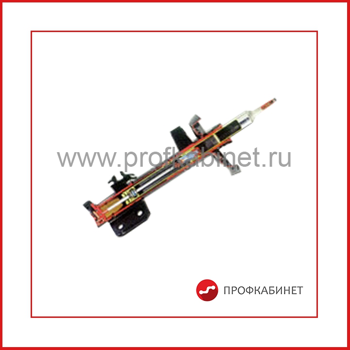 Амортизационная стойка Амортизационная стойка