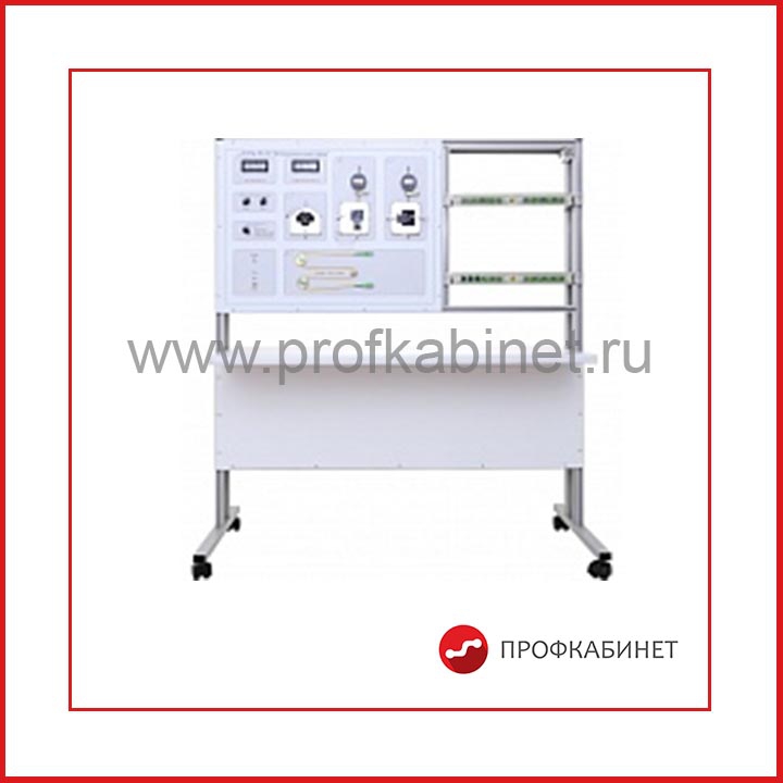 Оптоволоконная связь НТЦ-03.03 Оптоволоконная связь НТЦ-03.03