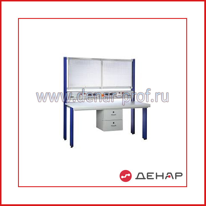 Стенд SDDL-ETBE12D730