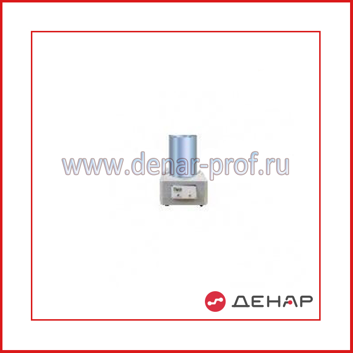 Лабораторный стенд Опыт Джоуля