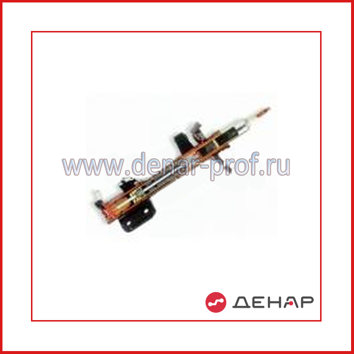 Стенд-планшет «Газовый амортизатор автомобиля» Стенд-планшет «Газовый амортизатор автомобиля»
