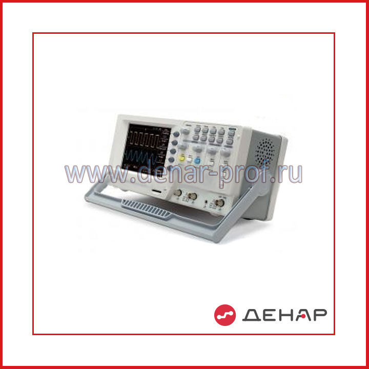 Осциллограф GDS-71042
