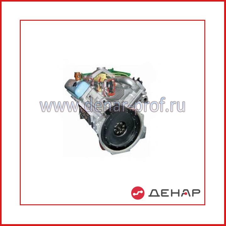 02.06.04.4 Двигатель ЯМЗ (агрегаты в разрезе) с электромеханическим приводом 02.06.04.4 Двигатель ЯМЗ (агрегаты в разрезе) с электромеханическим приводом